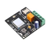 Interruttore relè Apricancello GSM Chiamata Controllo Remoto Multi Funzioni Frequenza GSM 2G per Porte Ascensori Garage