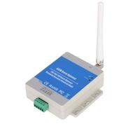 Interruttore relè Apricancello GSM Controller Automatico di Accesso Remoto Tramite Chiamata RTU5034 Supporto 850 900 1800 1900 MHz Accesso Tramite Chiamata RTU5034 Supporto 850