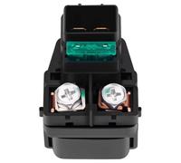 Interruttore Relè Avviamento Per ARTICO Per CAT 400 4x4 EFI 2002-2003 | Solenoide Elettrovalvola Solenoide Avviamento Elettrico Moto Per Relè Solenoide Avviamento Motore Per Relè 3530-001