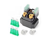 Interruttore Relè Avviamento Per Yamaha Per FJR1300 2003-2005 | Solenoide Elettrovalvola Motorino Avviamento Per Relè Solenoide Solenoide Avviamento Moto Per Relè 5JW-81940-02-00