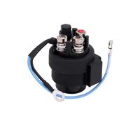 Interruttore relè di avviamento verricello 12V for motori di inclinazione 99-04 570188 TRM6006 240-58025 6E5-8195A-00-00 6E5-8195C-01-00