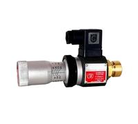 interruttore relè di pressione idraulico, Commutatore del relè di pressione idraulica HJCS-02N JCS-02H 5-35Mpa 3-21Mpa(HJCS-02N 3-21Mpa)