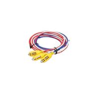 Interruttore relè livello liquido GRL8-0102 regolatore automatico della pompa del livello 'acqua domestico 220v 24V(A set of 3 probes)