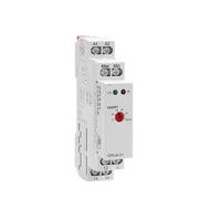 Interruttore relè livello liquido GRL8-0102 regolatore automatico della pompa del livello 'acqua domestico 220v 24V(GRL8-01)