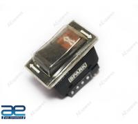 Interruttore Relè Luce Indicatore Turn On Off Blinker Jcb GEc Nuovo