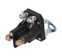 Interruttore relè Magnetico, Interruttore Magnetico con Morsetto MagneticoAvviamento Magnetico con Connessione Magnetica, relè di Avviamento con Connessione a 3 Pin per Veicoli