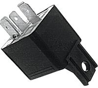 Interruttore relè motorino di avviamento STANDARD MOTOR PRODUCTS MC-RLY2