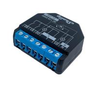 Interruttore Relè Smart Wi-Fi Bluetooth 2 Canali 10A - Shelly