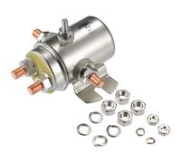 Interruttore Relè Solenoide Argano Gru per Vari Motori Argano Carrello Golf Cart