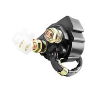 Interruttore Relè Solenoide Avviamento Moto Per Y&amaha XVZ1200 X550 X550R X650 XJ650 X750 X750R XJ900 X1100 parti di avviamento(1 pc)