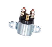 Interruttore Relè Solenoide Compatibile Con Bombardier Per OUTLANDER 800 4X4 800CC 2006 Per OUTLANDER 800 HO EFI 800CC 2006 2007 2008 2009 Motorino Di Avviamento Per Relè Solenoide Per Moto