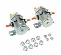 Interruttore Relè Solenoide Continuo 200AMP 12V Starter
