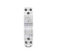 Interruttore relè timer intelligente su guida DIN AC 110V 220V 16A automatico Controllo remoto Contatore di energia KWH(1602 Metering)