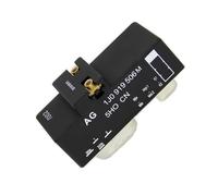 Interruttore Relè Ventola Radiatore Per VW Per Polo Per Bora Per Golf Per Jetta Per Lupo 1J0919506M 1J0 919 506M Unità Controllo Ventola Radiatore