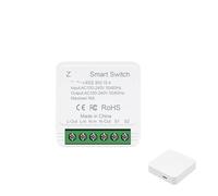 Interruttore remoto del modulo interruttore intelligente 16A(Controller-T-Z-H)