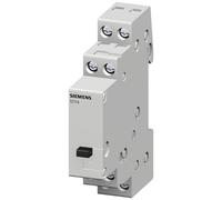 Interruttore remoto Guida DIN Siemens 5TT4101-0 1 NA 250 V 16 A 1 pz.
