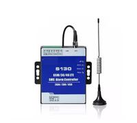 Interruttore remoto wireless GSM 3G 4G Controller remoto SMS S130 Automazione domestica intelligente,Resistenza a tutte le intemperie(3G version)