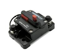 Interruttore Reset Manuale Porta Fusibile Interruttore 20A per Applicazioni Veic