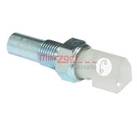 Interruttore retromarcia 0912016 METZGER per FORD ROVER MAZDA MG