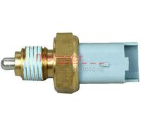 Interruttore retromarcia 0912055 METZGER per CITROËN PEUGEOT FIAT TOYOTA OPEL