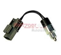 METZGER Interruttore, Luce di retromarcia