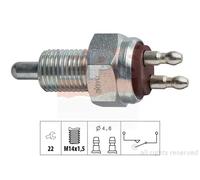 Interruttore retromarcia 1.860.007 EPS per FORD ORION II TAUNUS V SIERRA II