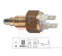 Interruttore retromarcia 1.860.009 EPS per VW SEAT ROVER AUSTIN