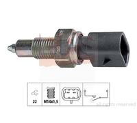 Interruttore retromarcia 1.860.038 EPS per FIAT LANCIA INNOCENTI