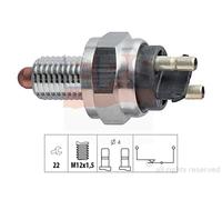 Interruttore retromarcia 1.860.071 EPS per OPEL REKORD E OMEGA A SENATOR A