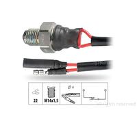 Interruttore retromarcia 1.860.078 EPS per OPEL ISUZU
