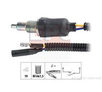 Interruttore retromarcia 1.860.093 EPS per AUSTIN ROVER HONDA LAND ROVER MG