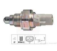 Interruttore retromarcia 1.860.111 EPS per TOYOTA PORSCHE VW DAIHATSU LEXUS