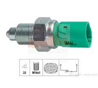 Interruttore retromarcia 1.860.114 EPS per RENAULT 25 ESPACE I 21 Tre volumi 21