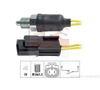 Interruttore retromarcia 1.860.115 EPS per NISSAN FORD