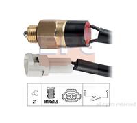 Interruttore retromarcia 1.860.120 EPS per SUZUKI VITARA X-90 GRAND VITARA I