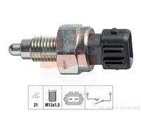 Interruttore retromarcia 1.860.125 EPS per VW SEAT SKODA ROVER