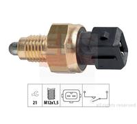 Interruttore retromarcia 1.860.131 EPS per BMW MINI PORSCHE JAGUAR