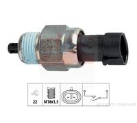 EPS 1.860.142 Interruttore, Luce di retromarcia