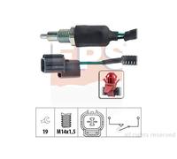 Interruttore retromarcia 1.860.174 EPS per HONDA CIVIC V Hatchback CIVIC V Coupé