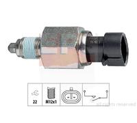 Interruttore retromarcia 1.860.196 EPS per FIAT LANCIA ALFA ROMEO OPEL ABARTH