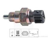 Interruttore retromarcia 1.860.216 EPS per SKODA VW SEAT