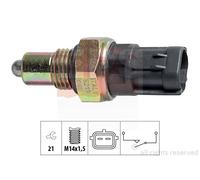 Interruttore retromarcia 1.860.219 EPS per SUZUKI FIAT OPEL SUBARU NISSAN