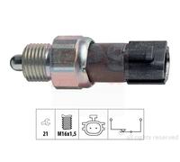 Interruttore retromarcia 1.860.232 EPS per NISSAN RENAULT MAZDA