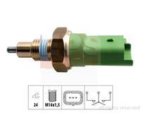 Interruttore retromarcia 1.860.245 EPS per RENAULT DACIA NISSAN OPEL FIAT SMART