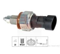 Interruttore retromarcia 1.860.258 EPS per IVECO MASSIF Single Cab