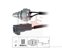 Interruttore retromarcia 1.860.259 EPS per TOYOTA YARIS YARIS Furgone/hatchback