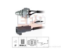 Interruttore retromarcia 1.860.261 EPS per TOYOTA YARIS AURIS COROLLA Tre volumi