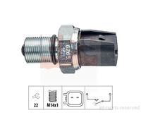 Interruttore retromarcia 1.860.265 EPS per FORD LAND ROVER