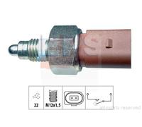 Interruttore retromarcia 1.860.266 EPS per VW SKODA SEAT AUDI CUPRA FORD