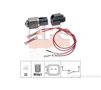 Interruttore retromarcia 1.860.276K EPS per VOLVO S40 II V50 C30